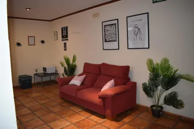 HostalRural Elbosque deLola — foto 12