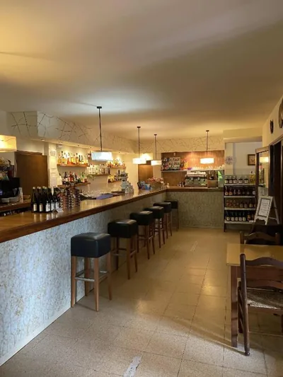 Hostatgeria i Restaurant Coll de Condreu — photo 4