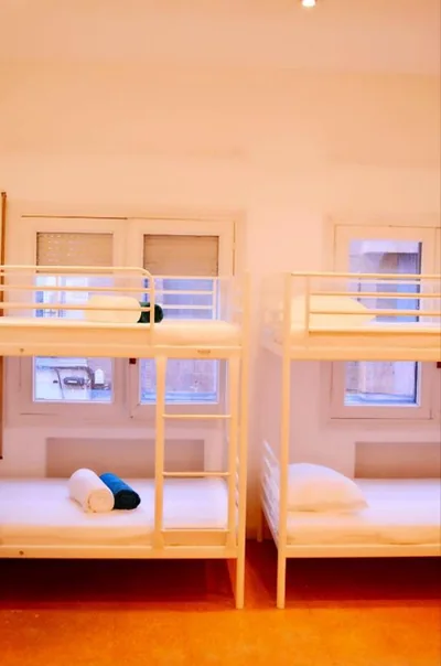 Hostel 18 — Foto 2