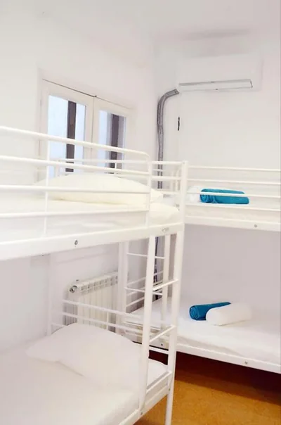 Hostel 18 — Foto 11