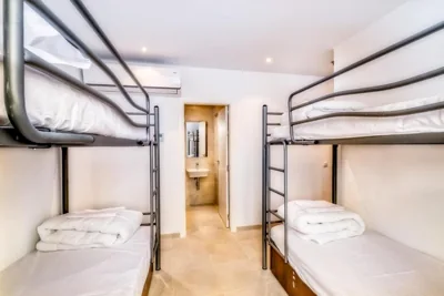 Hostel A2C — foto 5