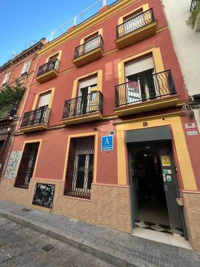 Hostel A2C — foto 6