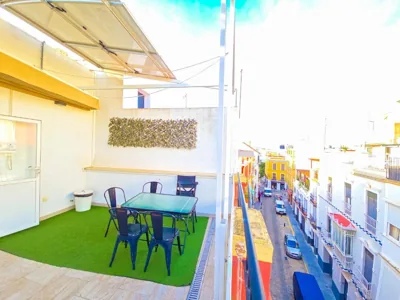 Hostel A2C — foto 7