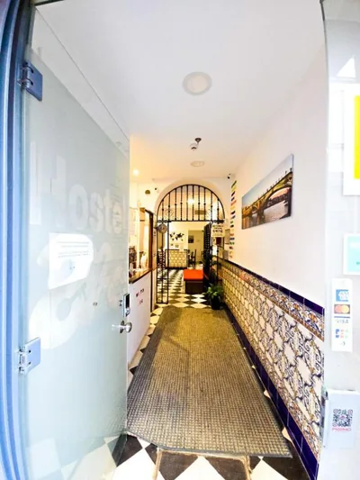 Hostel A2C — foto 10