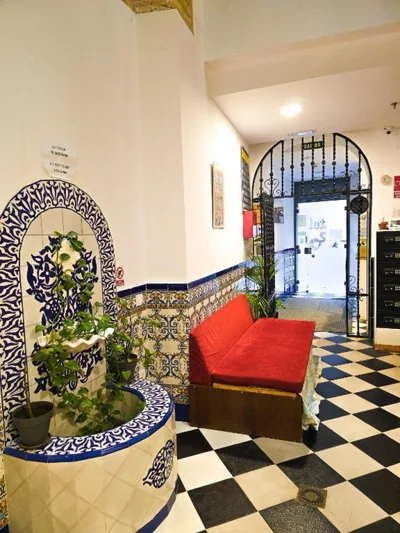 Hostel A2C — foto 11