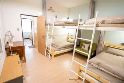 Hostel ACACIAS — foto 2