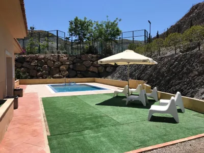 Hostel Águilas Isla del Fraile — foto 4