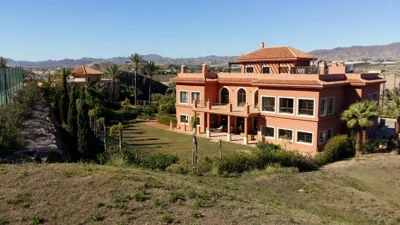 Hostel Águilas Isla del Fraile — foto 7