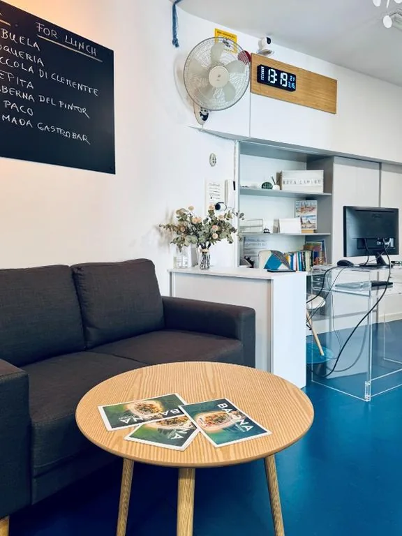Hostel Albergue Baionamar