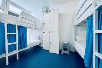 Hostel Albergue Baionamar — 写真 5
