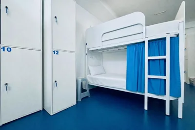 Hostel Albergue Baionamar — 写真 6