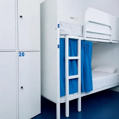Hostel Albergue Baionamar — 写真 7