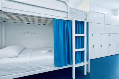 Hostel Albergue Baionamar — 写真 8