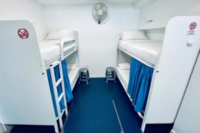 Hostel Albergue Baionamar — 写真 9