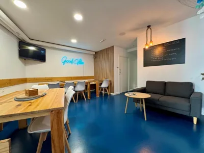 Hostel Albergue Baionamar — 写真 10