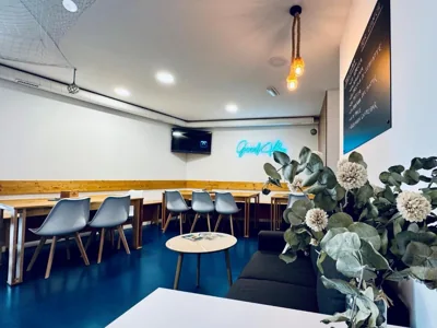 Hostel Albergue Baionamar — 写真 11