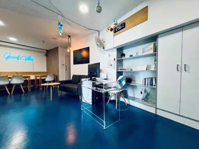 Hostel Albergue Baionamar — 写真 12