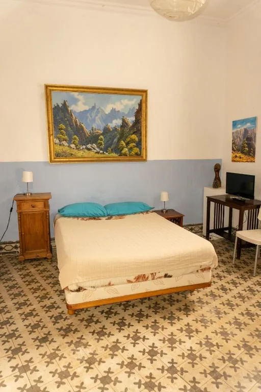 Hostel Albergue La Casa Encantada