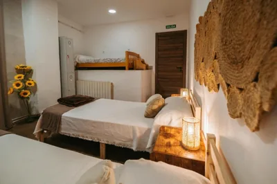 Hostel Albergue La Iglesia — foto 2