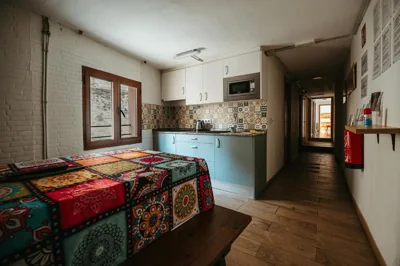Hostel Albergue La Iglesia — foto 4