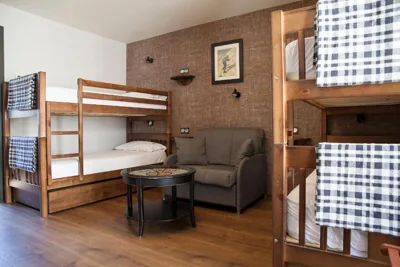 Hostel-Albergue Monte Perdido — foto 6