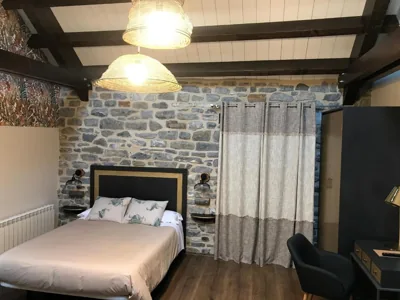 Hostel-Albergue Monte Perdido — foto 9