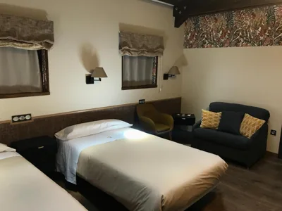 Hostel-Albergue Monte Perdido — foto 10