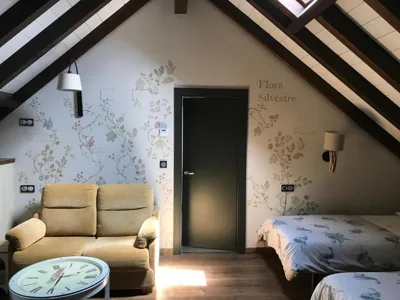 Hostel-Albergue Monte Perdido — foto 11