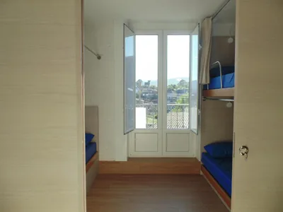 Hostel Albergue O Mesón — 照片 2