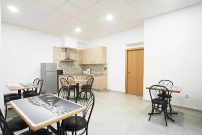 Hostel Albergue O Mesón — 照片 4