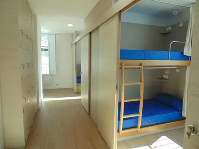 Hostel Albergue O Mesón — 照片 7
