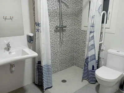 Hostel Albergue O Mesón — 照片 9