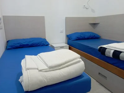 Hostel Albergue O Mesón — 照片 10