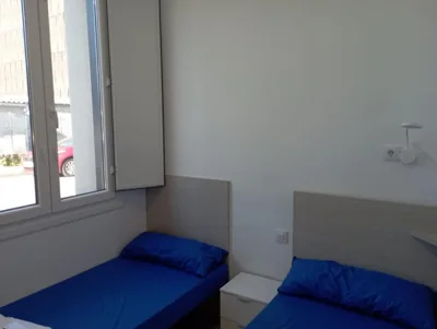 Hostel Albergue O Mesón — 照片 11