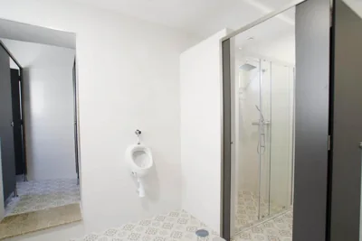 Hostel Albergue O Mesón — 照片 12