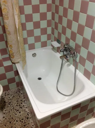 Hostel Alhambra — foto 3