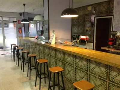 Hostel Alhambra — foto 4