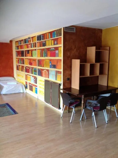 Hostel Alhambra — foto 5