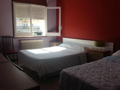 Hostel Alhambra — foto 7
