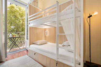 Hostel Anguita — foto 6
