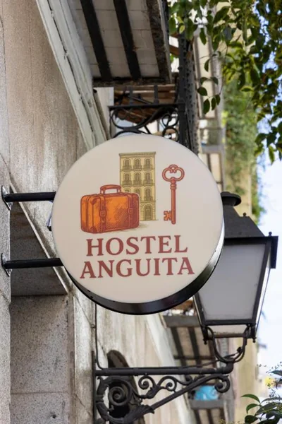 Hostel Anguita — foto 9