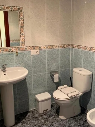 Hostel Arenos — foto 6