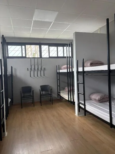Hostel Azul Cielo — foto 2