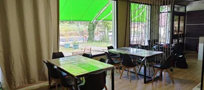 Hostel Azul Cielo — foto 4