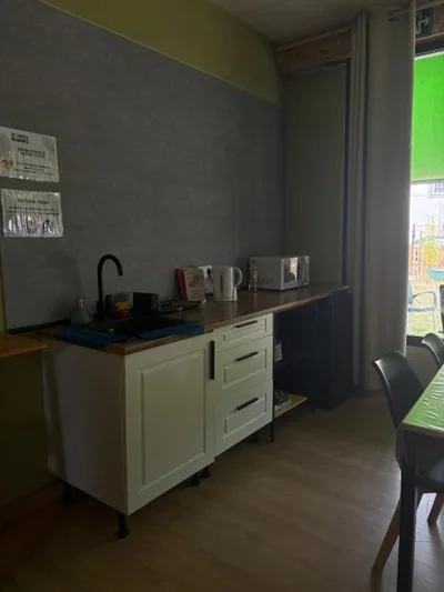 Hostel Azul Cielo — foto 5