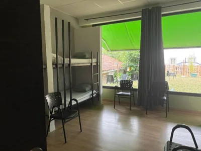 Hostel Azul Cielo — foto 6