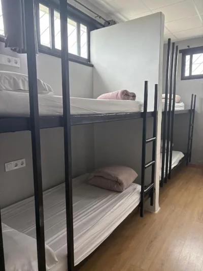 Hostel Azul Cielo — foto 8
