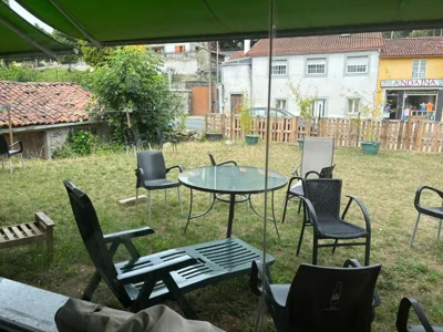 Hostel Azul Cielo — foto 9