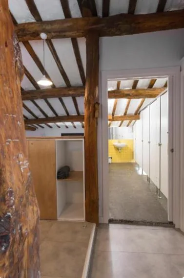 Hostel.B — photo 11