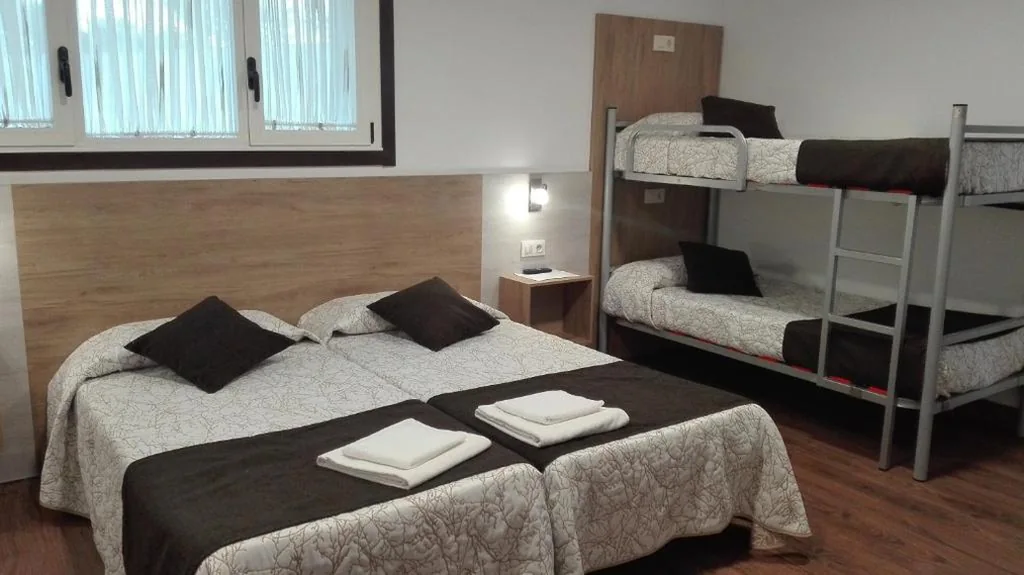Hostel Boente